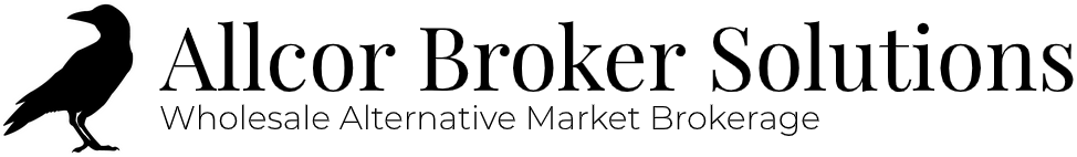 Allcor Broker Solutions